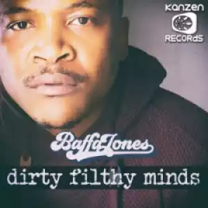 Baffa Jones - Kinfolk (Original Mix)